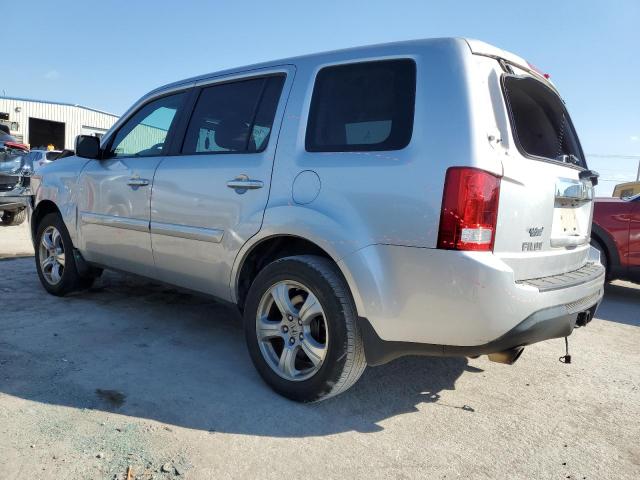 5FNYF4H47EB057658 2014 Honda Pilot Ex