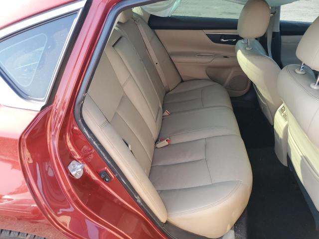 1N4BL3APXGC169678 Nissan Altima 3.5sl