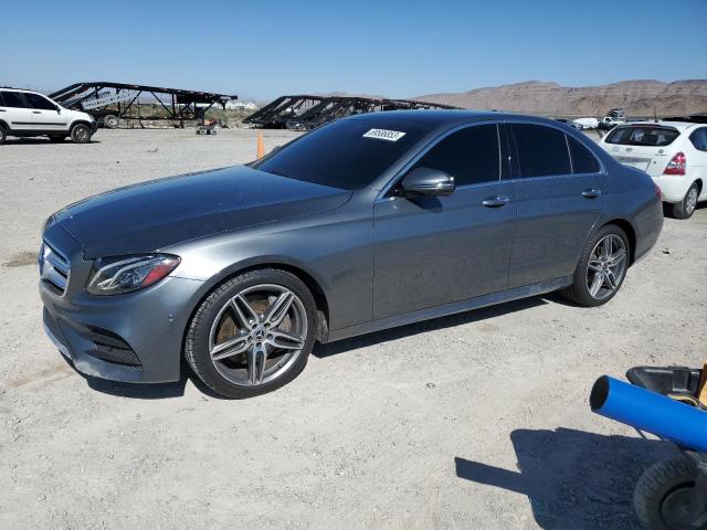 2020 Mercedes-Benz E-Class E 350