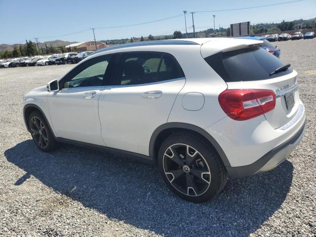 WDCTG4EB3KU013857 Mercedes-Benz GLA 250