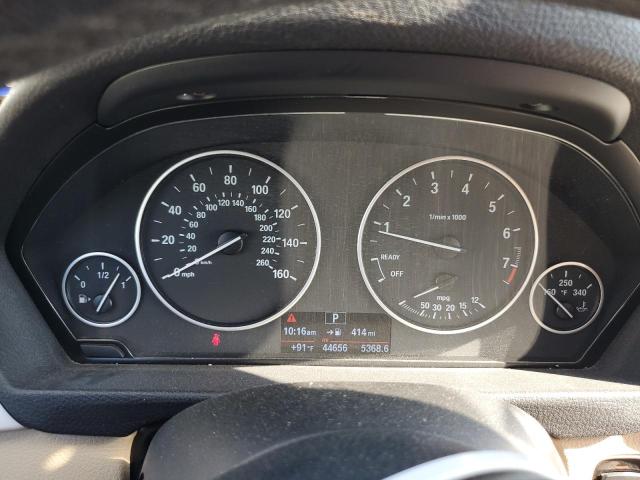 WBA8A9C57JAH14098 BMW 320 I
