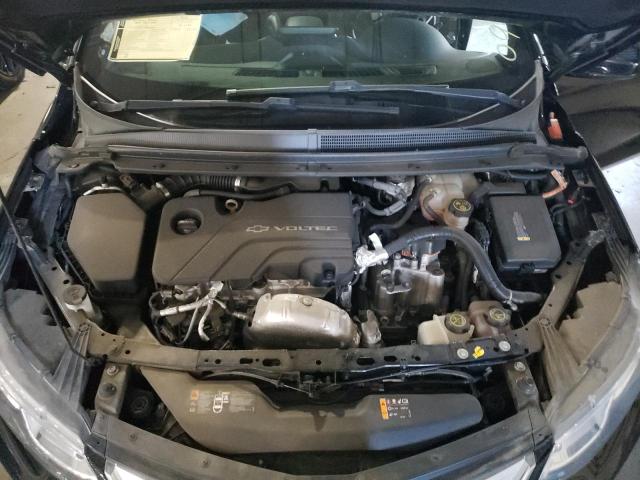 VIN 1G1RD6S58HU215422 2017 Chevrolet Volt, Premier no.11