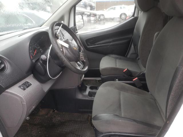 2016 CHEVROLET CITY EXPRE - 3N63M0ZN1GK690387