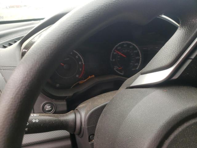 4S3GTAA68J3706471 Subaru Impreza