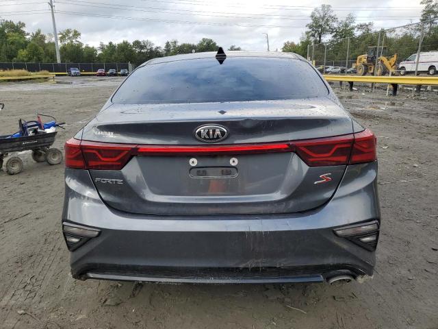 3KPF34AD7KE114226 KIA Forte Gt Line