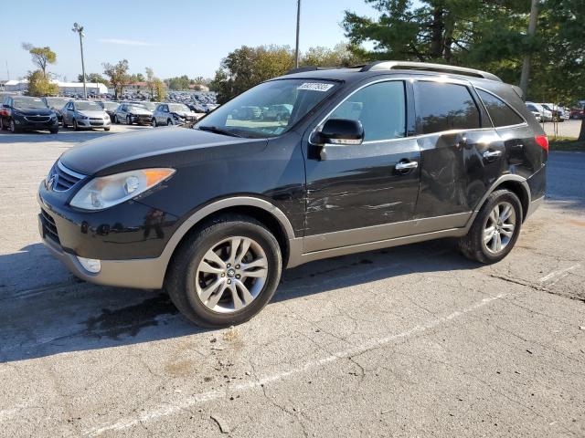 2012 Hyundai Veracruz GLS