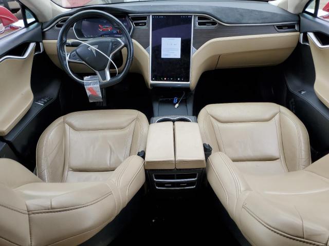 5YJSA1E16GF159243 | 2016 TESLA MODEL S