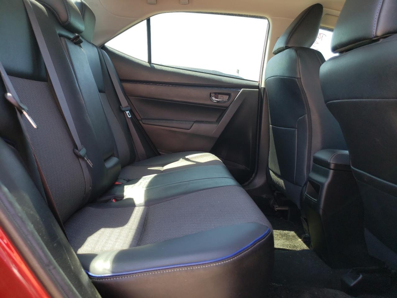 5YFBURHEXKP936055 TOYOTA COROLLA 2019