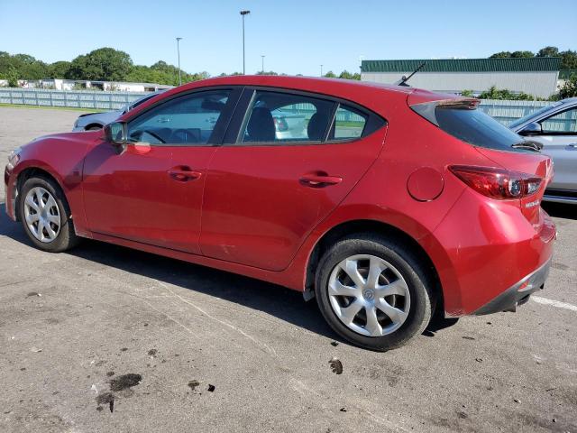 3MZBM1K75FM212926 | 2015 MAZDA 3 SPORT