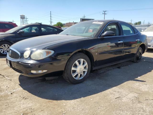 2006 Buick LaCrosse CX