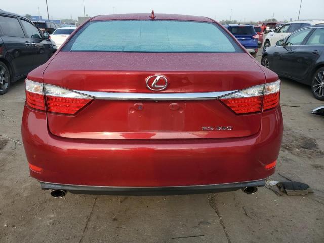 JTHBK1GG5F2155229 | 2015 LEXUS ES 350