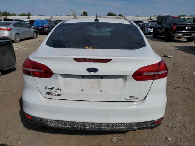 1FADP3F24FL211495 | 2015 Ford focus se