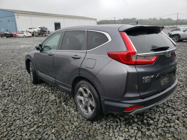 2018 HONDA CRV - 2HKRW2H81JH628245