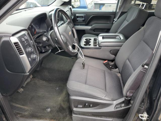 3GCUKREC0GG280821 Chevrolet Silverado K1500 Lt