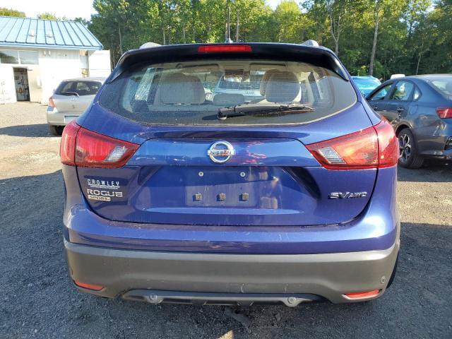 JN1BJ1CRXKW322539 Nissan Rogue Sport S