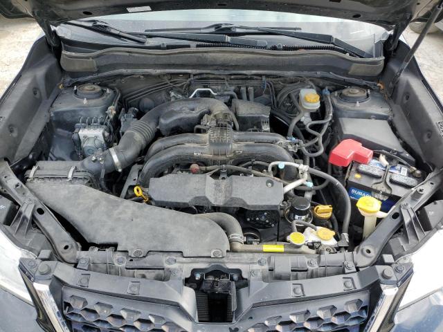 JF2SJAEC0EH471381 Subaru Forester 2.5i Premium