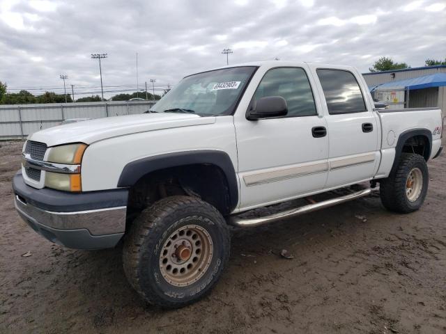 2005 Chevrolet C/K 1500 