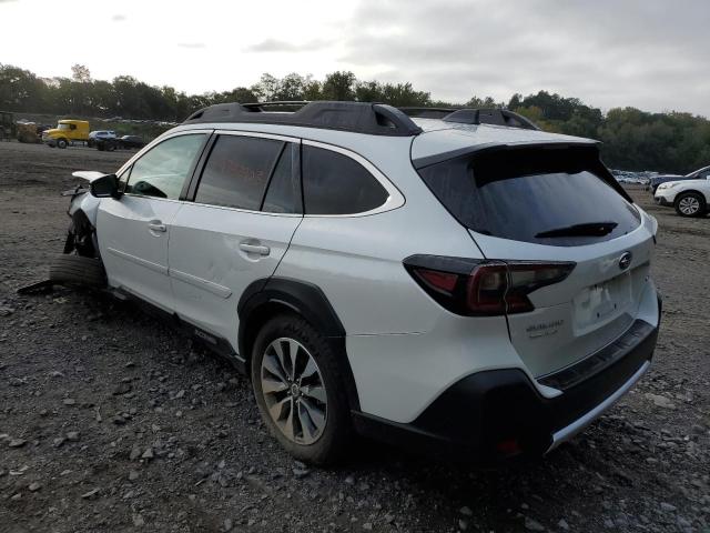 4S4BTANC7P3151298 Subaru Outback Limited