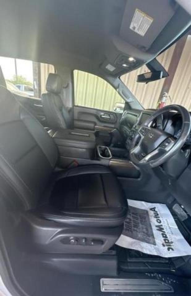 1GCUYEED0NZ158117 CHEVROLET ALL Models 2022