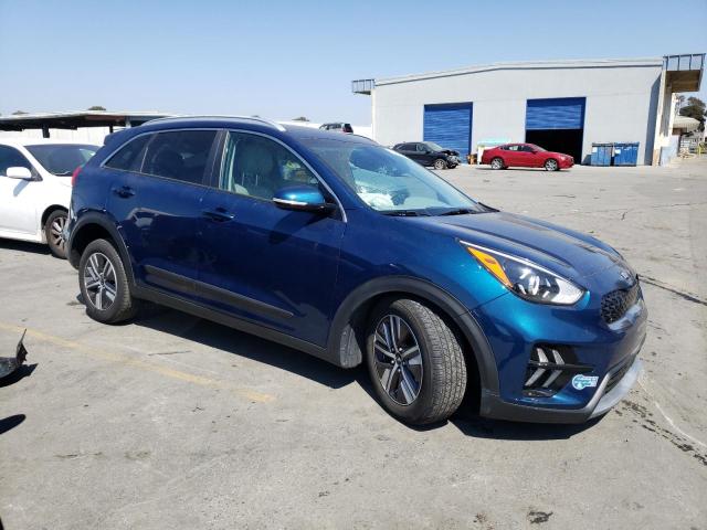 KNDCD3LD9L5400650 KIA NIRO EX
