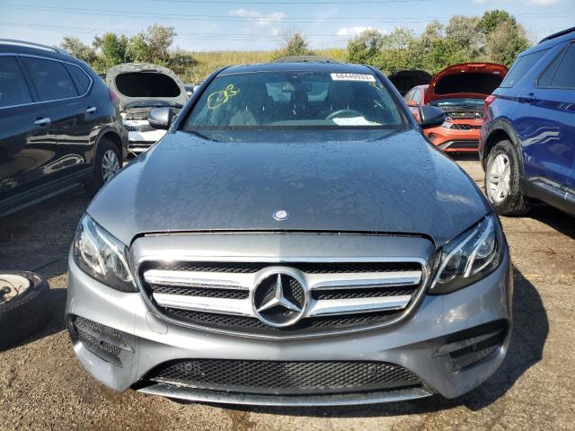 WDDZF4KB9HA146016 Mercedes-Benz E 300 4matic