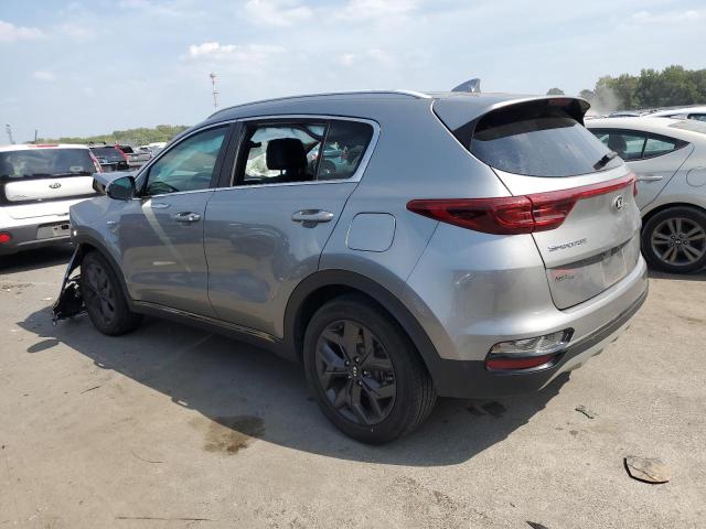KNDP6CAC2L7679885 KIA SPORTAGE S