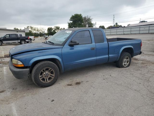 2003 Dodge Dakota 