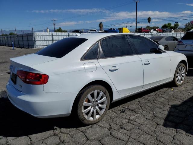 VIN WAUAFAFL4DA144206 2013 Audi A4, Premium no.3