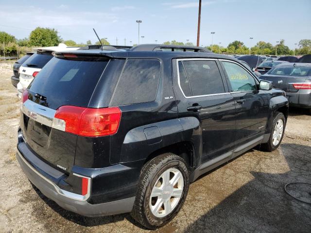 2GKFLTEK0G6110999 GMC Terrain Sle