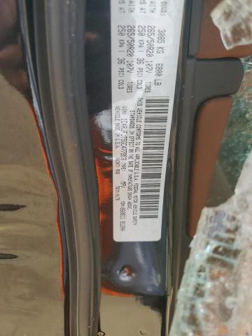 1C4RJFJT5GC477953 Jeep Grand Cherokee Summit