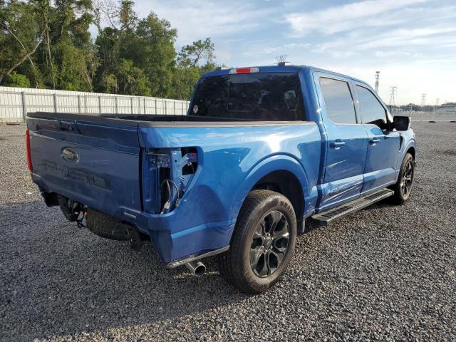 1FTEW1CP2NFB88947 Ford F150 Supercrew