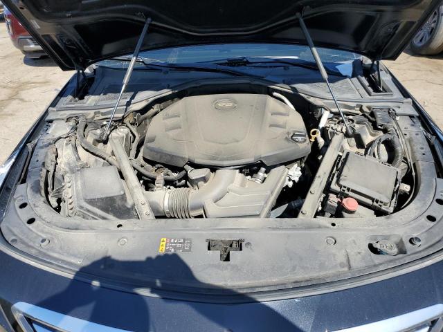 2017 CADILLAC CT6 PREMIU - 1G6KF5RS4HU181393