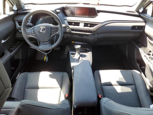 2022 LEXUS UX 200 BAS - JTHX3JBH9N2056043