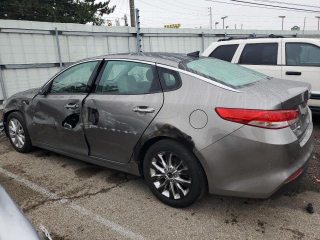 5XXGU4L32GG045336 KIA OPTIMA EX