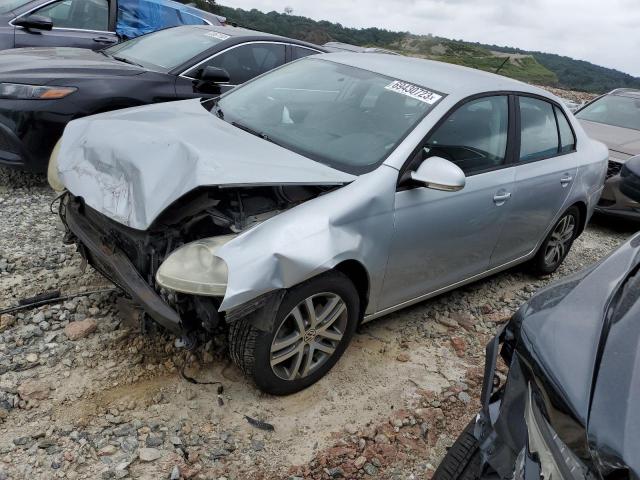 2008 Volkswagen Jetta S