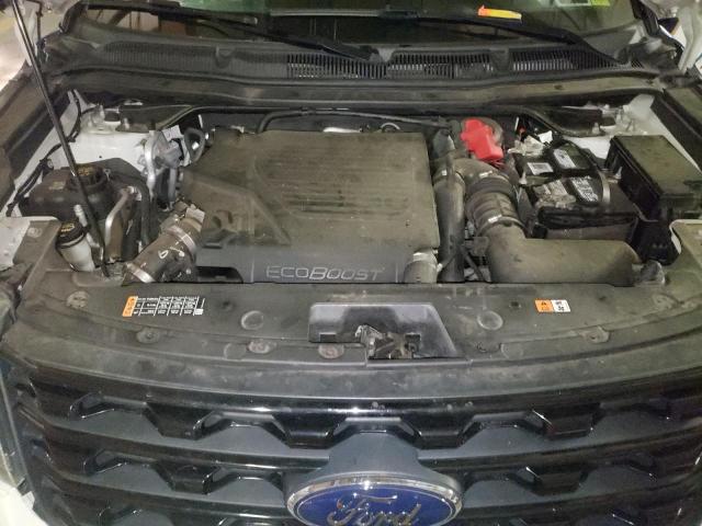 1FM5K8GT5GGA92637 Ford EXPLORER SPORT
