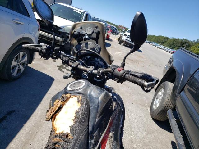 2018 HONDA CRF250 L MLHMD4418J5100199