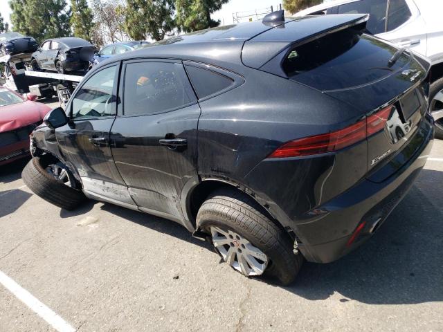 2018 JAGUAR E-PACE S SADFJ2FX2J1Z17528