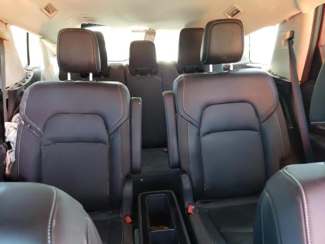 5N1DR3CB5NC226056 Nissan Pathfinder Sl