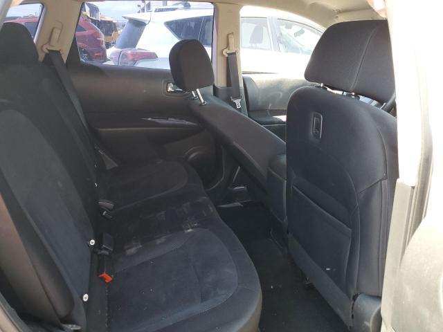 JN8AS5MT9FW667627 Nissan Rogue Select S