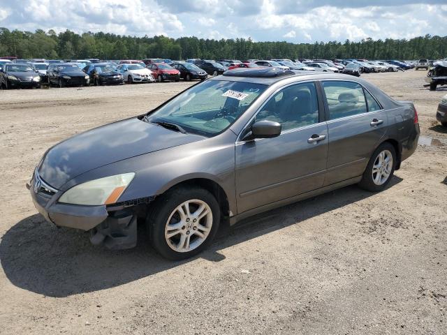 2007 Honda Accord Coupe EX