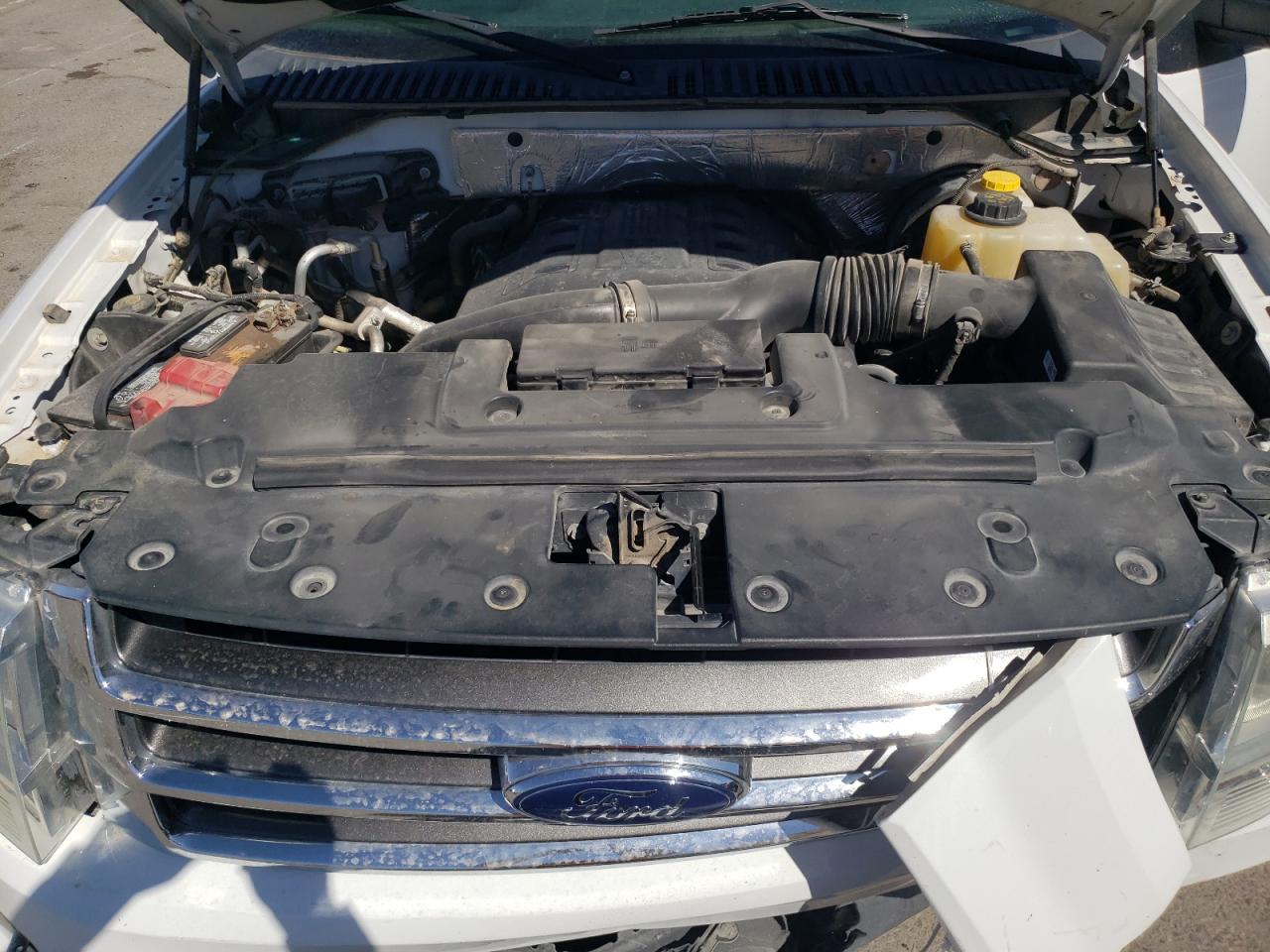 1FMJU1HT2HEA45285 FORD EXPEDITION 2017