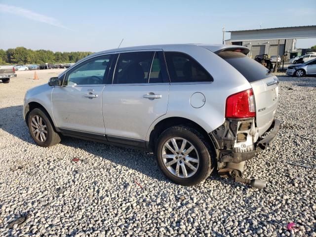 2FMDK3KC7EBA50934 Ford Edge Limited