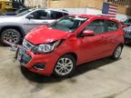 2021 CHEVROLET SPARK 1LT - KL8CD6SA0MC741319