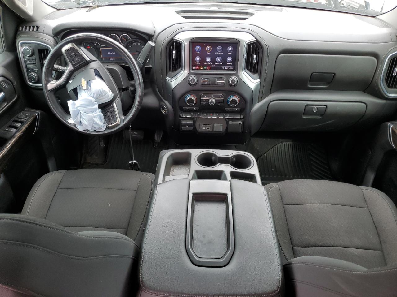 3GCUYDED0LG278944 CHEVROLET ALL Models 2020