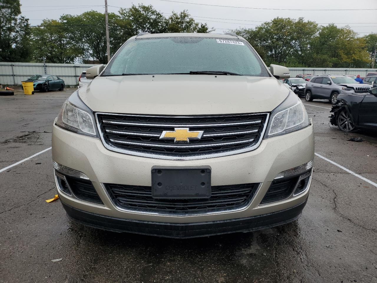 1GNKVHKD6GJ310349 CHEVROLET TRAVERSE 2016