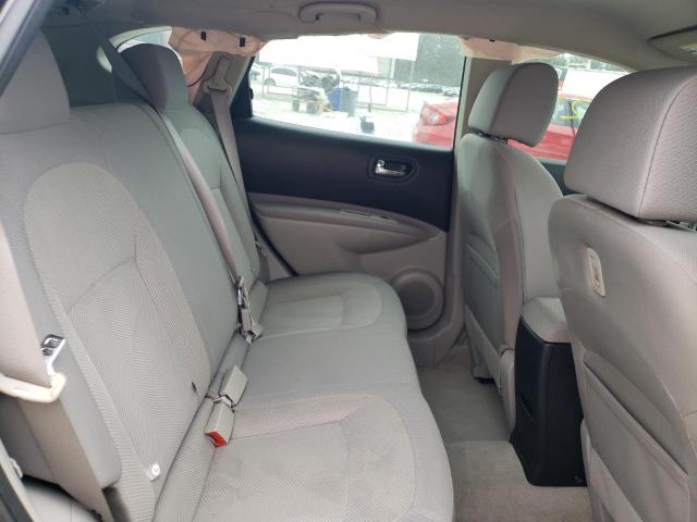 JN8AS5MT9EW600489 Nissan Rogue Select S