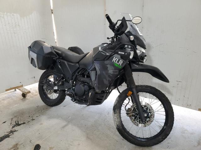 2022 KAWASAKI KL650 H - ML5KLEH18NDA10623