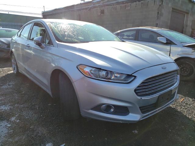 1FA6P0H77E5380252 | 2014 FORD FUSION SE