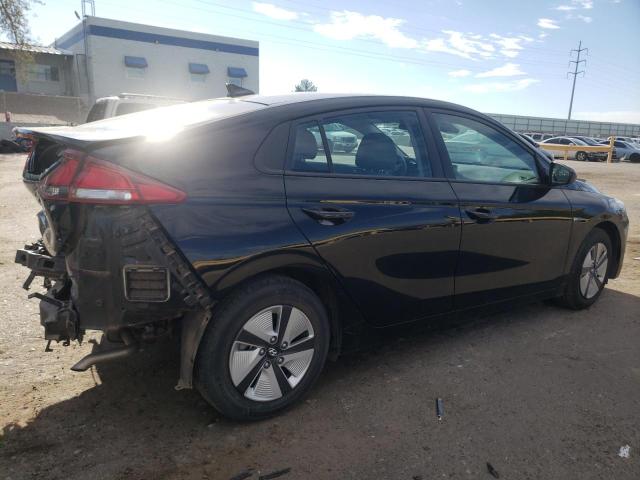 2020 HYUNDAI IONIQ BLUE - KMHC65LC1LU239029